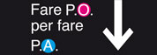 Fare PO per fare PA