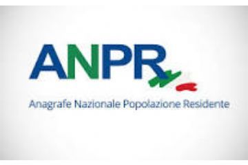 CERTIFICATI ANAGRAFICI ON LINE