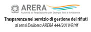 Servizio di gestione dei rifiuti urbani
